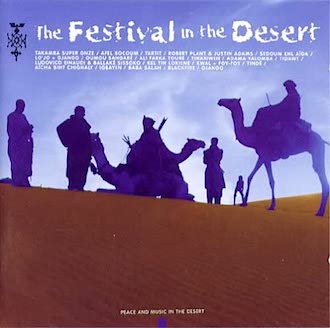 Festival In The Desert j1