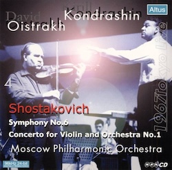 Shostakovich 6 j1