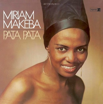 Miriam Makeba j1