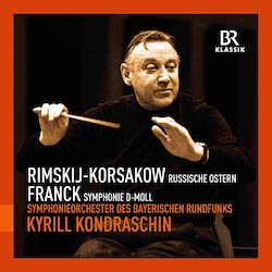 RIMSKY KORSAKOV EASTER j1